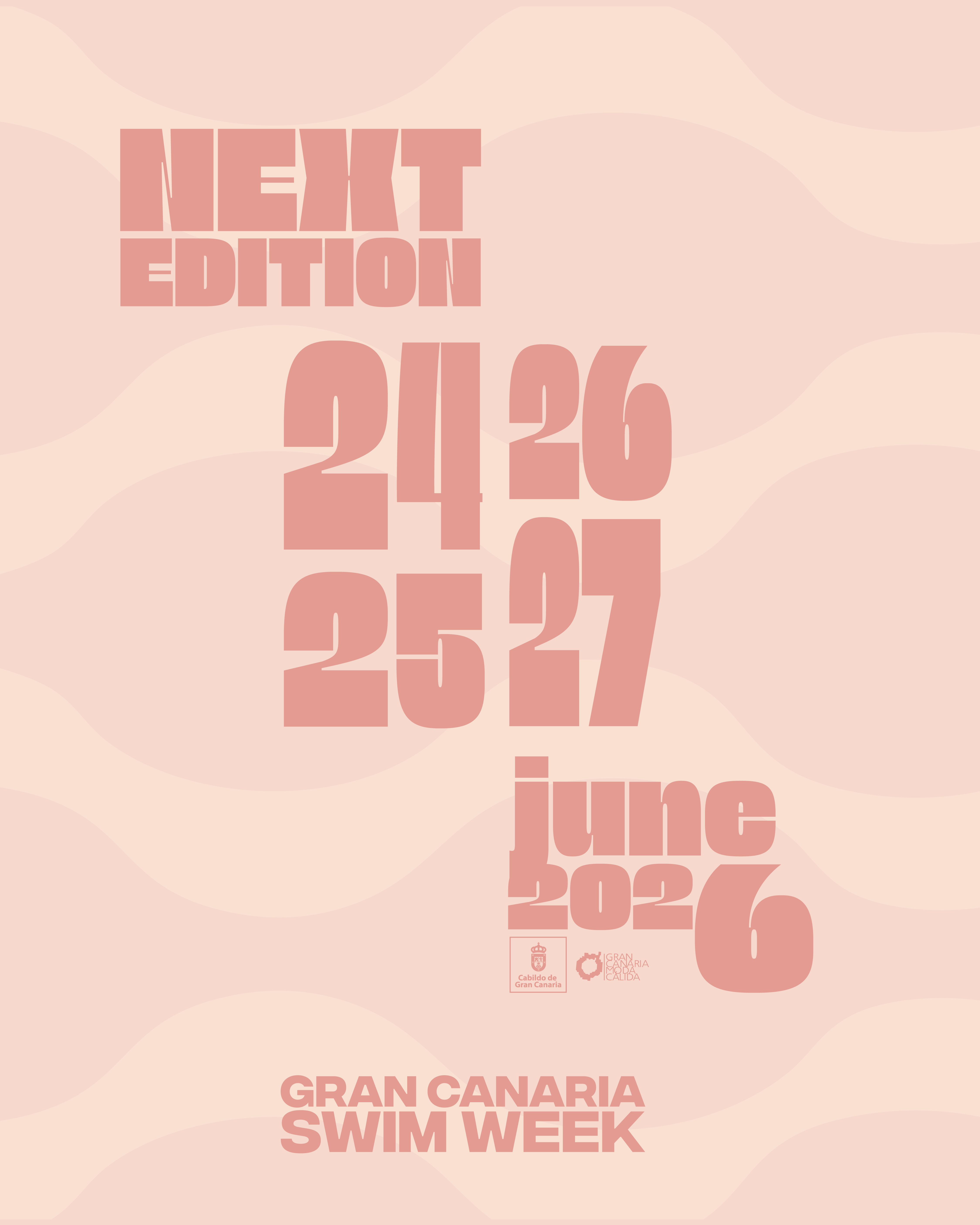 Gran Canaria Swim Week