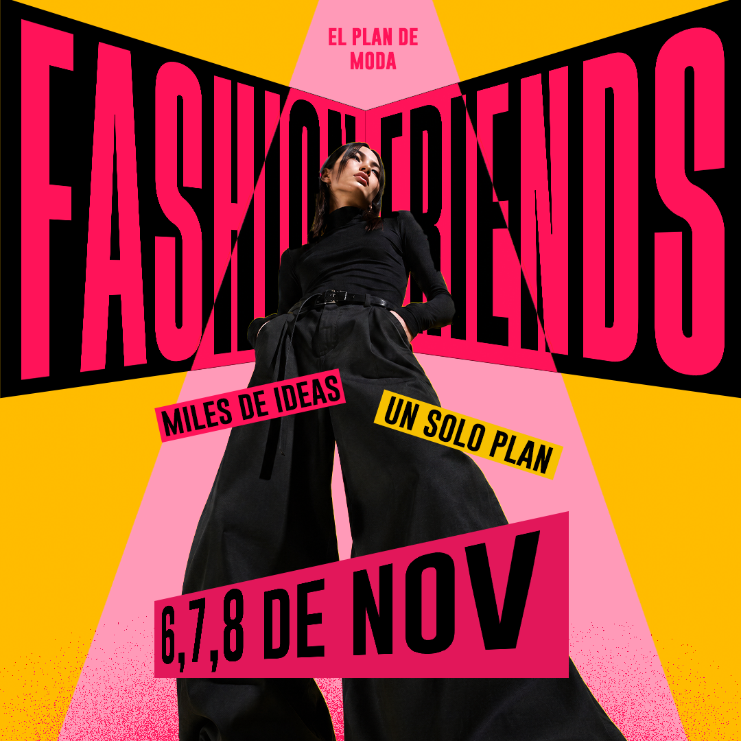 Fashion and Friends