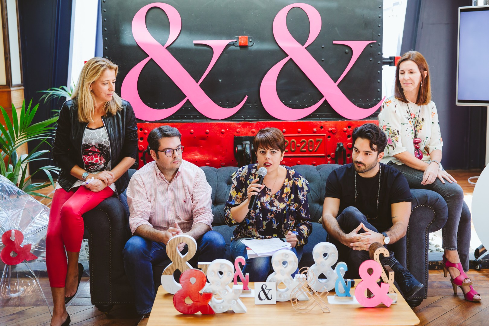 Foto de <p>Llega con más espacio Moda & Amigos, la esperada cita de talento, creatividad y tendencias de Gran Canaria</p>
